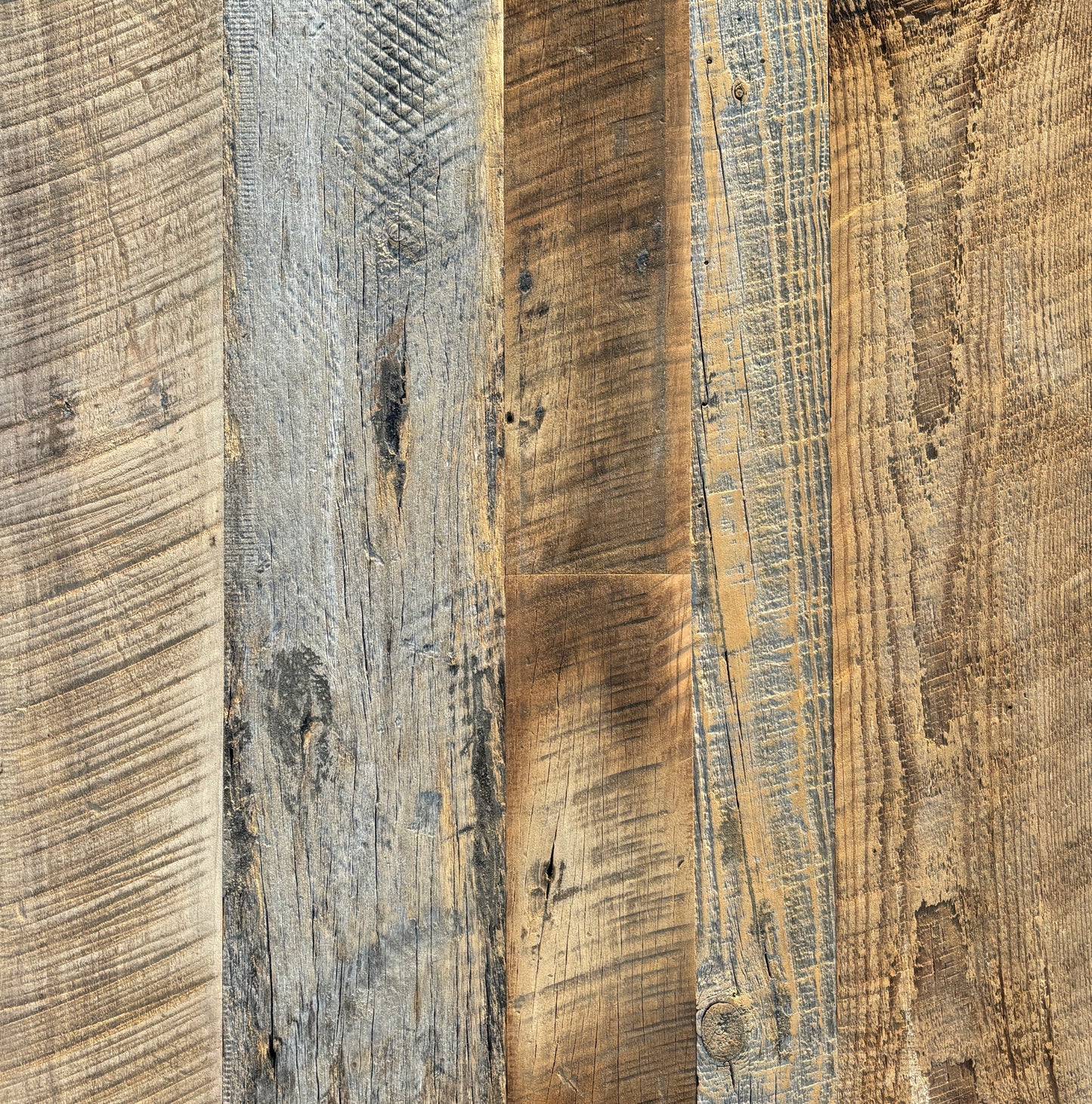 Surface Sanded Shiplap