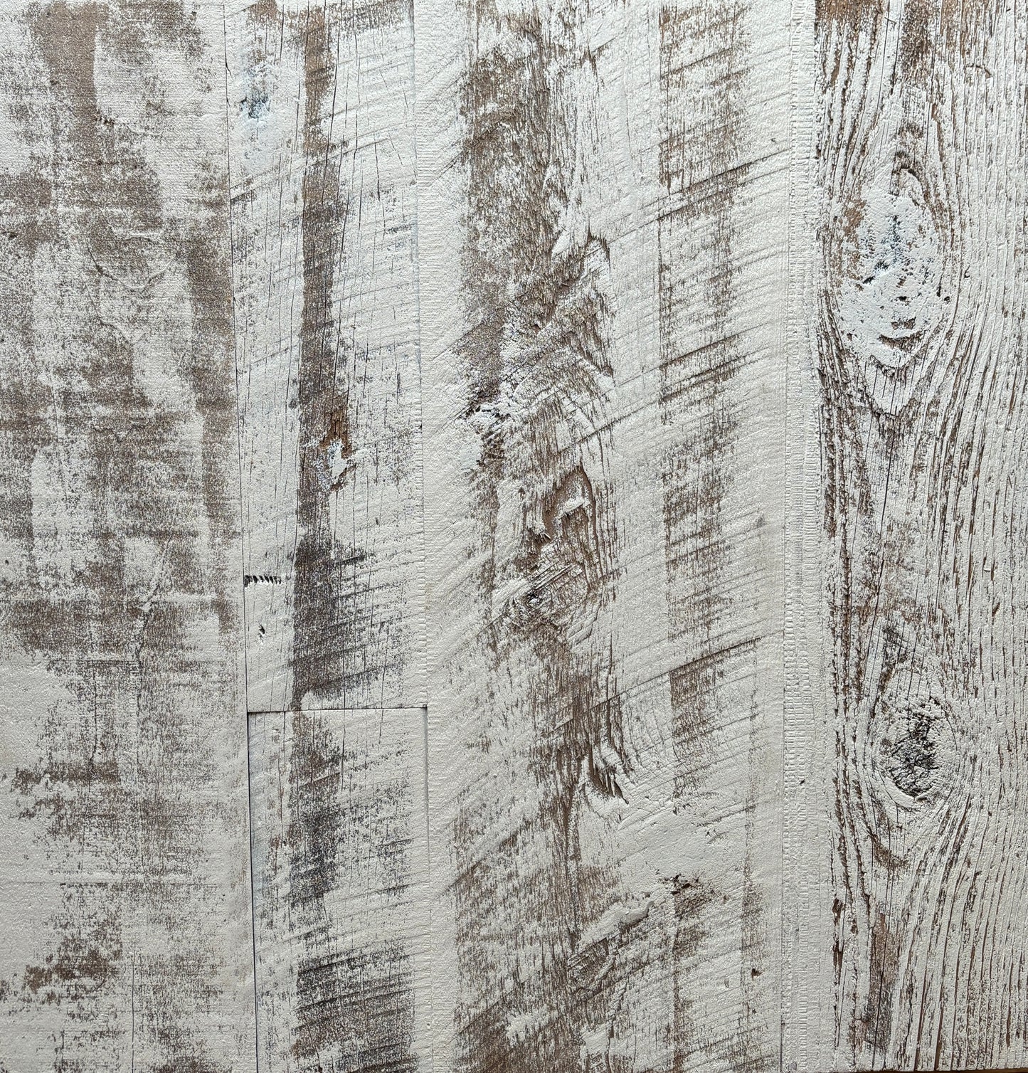 WhiteWash Shiplap