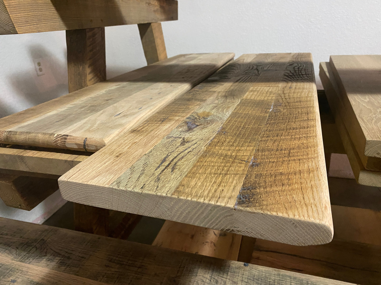 Stair Treads