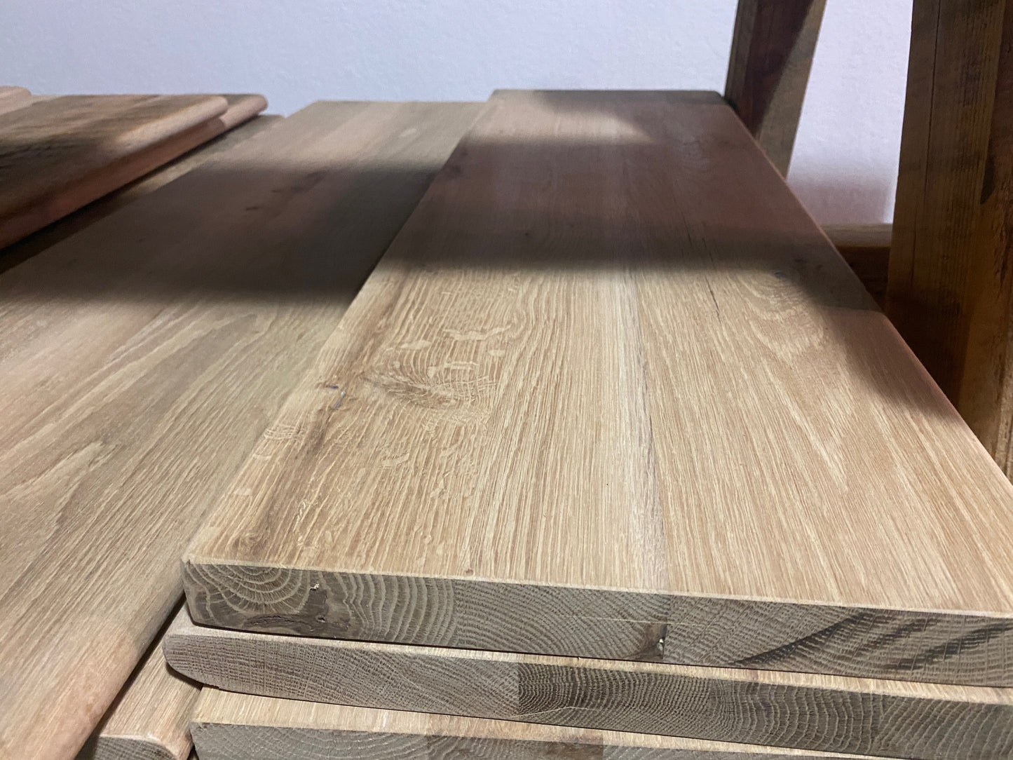 Stair Treads