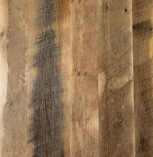 Reclaimed White Oak Flooring