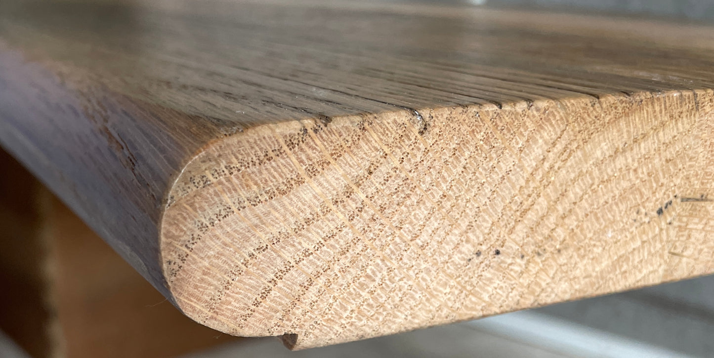 Stair Treads