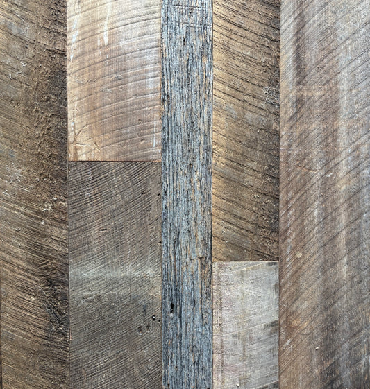 Bourbon Trail (Majority Brown)