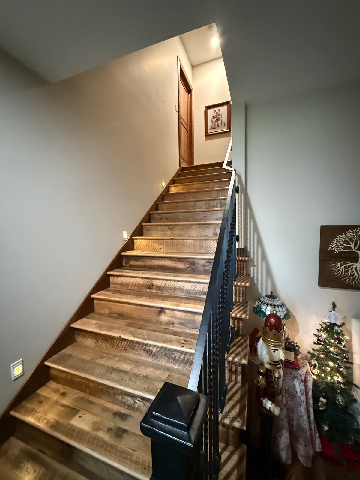 Stair Treads