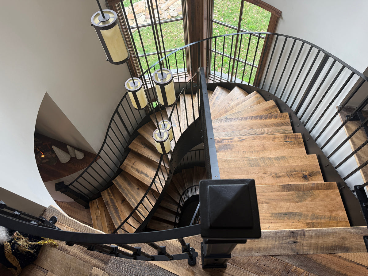 Stair Treads