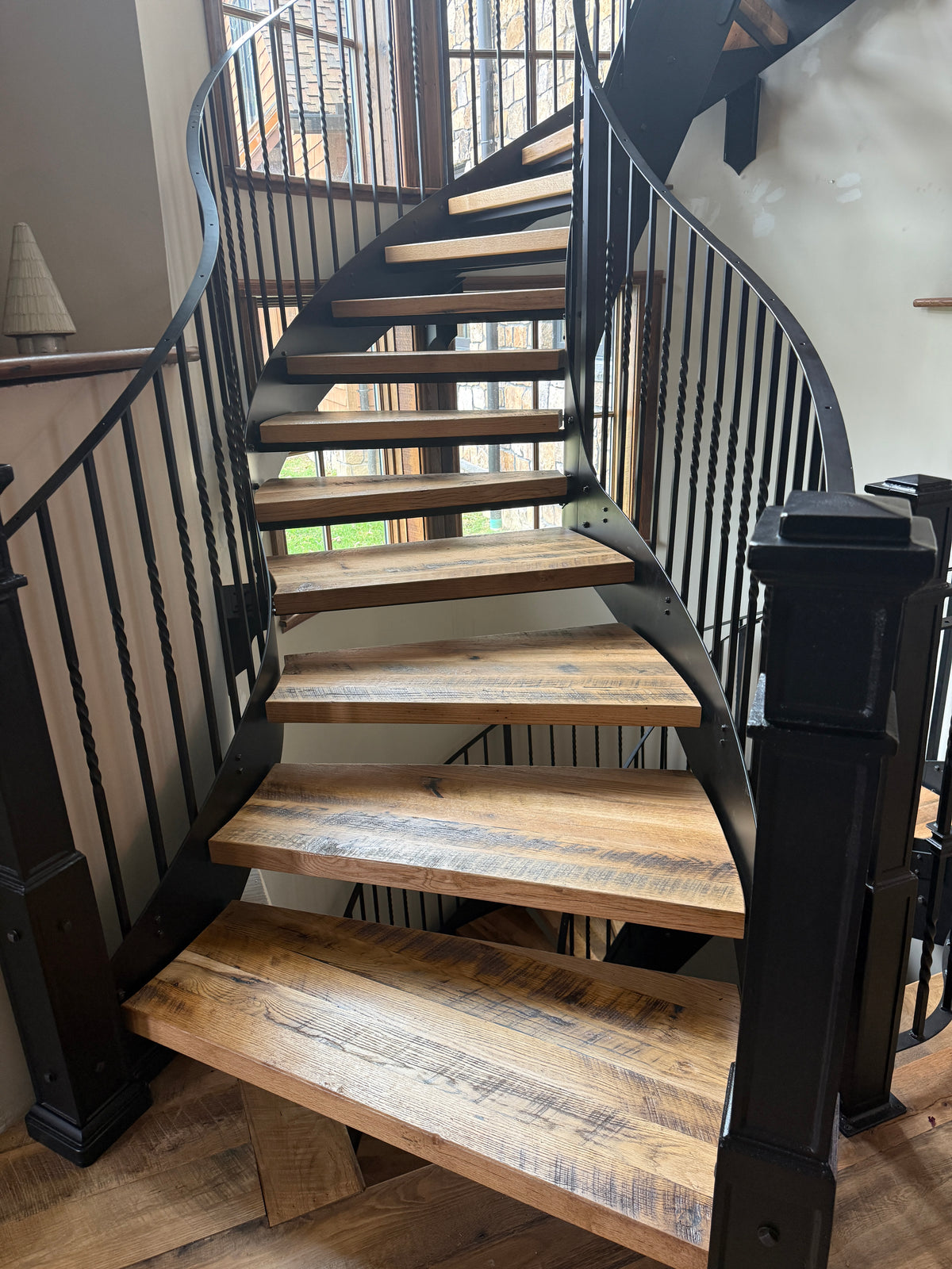 Stair Treads