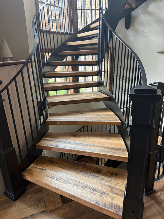 Stair Treads