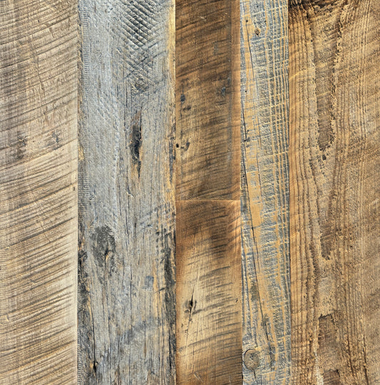 Surface Sanded Shiplap