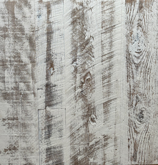 WhiteWash Shiplap