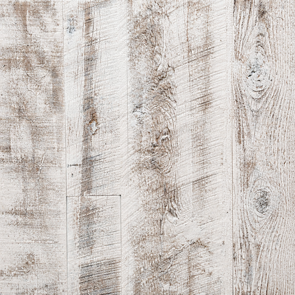 WhiteWash Shiplap